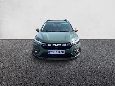Dacia Sandero Stepway Extreme Go 74kW (100CV) ECO-G