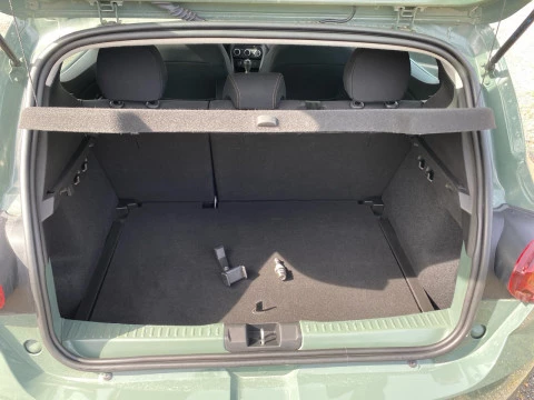 Dacia Sandero Stepway Extreme Go 74kW (100CV) ECO-G