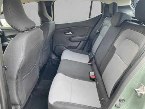 Dacia Sandero Stepway Extreme Go 74kW (100CV) ECO-G