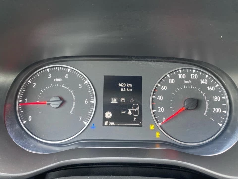 Dacia Sandero Stepway Extreme Go 74kW (100CV) ECO-G