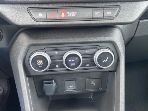 Dacia Sandero Stepway Extreme Go 74kW (100CV) ECO-G