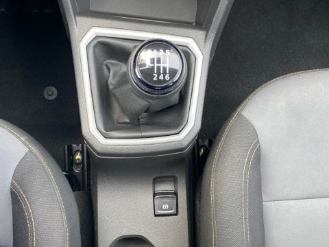 Dacia Sandero Stepway Extreme Go 74kW (100CV) ECO-G