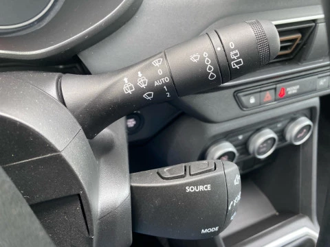 Dacia Sandero Stepway Extreme Go 74kW (100CV) ECO-G