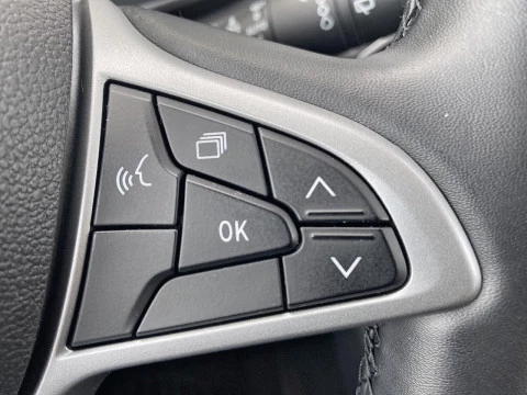 Dacia Sandero Stepway Extreme Go 74kW (100CV) ECO-G