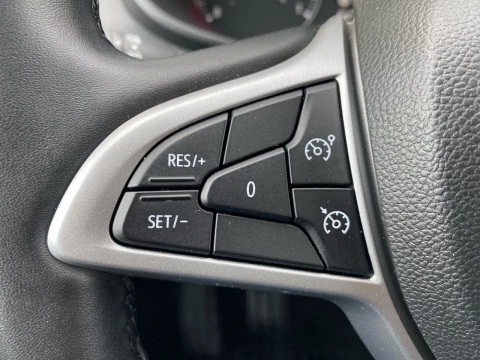 Dacia Sandero Stepway Extreme Go 74kW (100CV) ECO-G