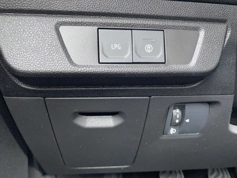 Dacia Sandero Stepway Extreme Go 74kW (100CV) ECO-G