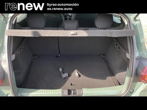 Dacia Sandero Stepway Extreme Go 74kW (100CV) ECO-G