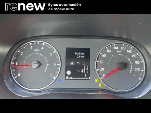 Dacia Sandero Stepway Extreme Go 74kW (100CV) ECO-G