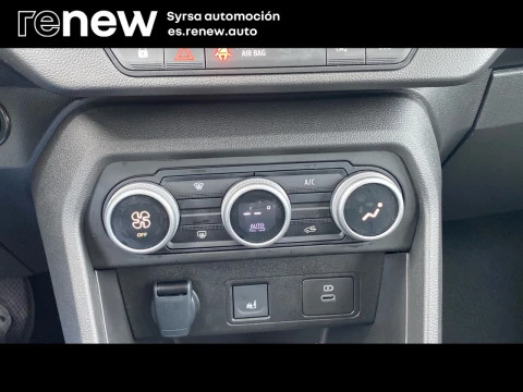 Dacia Sandero Stepway Extreme Go 74kW (100CV) ECO-G