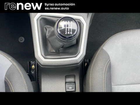 Dacia Sandero Stepway Extreme Go 74kW (100CV) ECO-G
