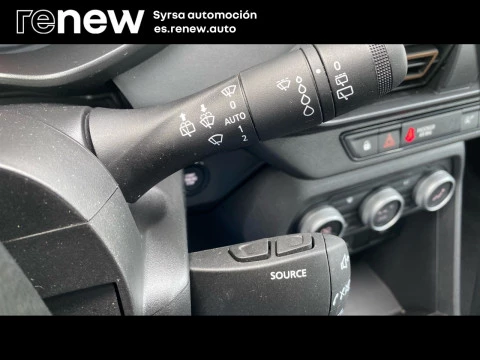 Dacia Sandero Stepway Extreme Go 74kW (100CV) ECO-G
