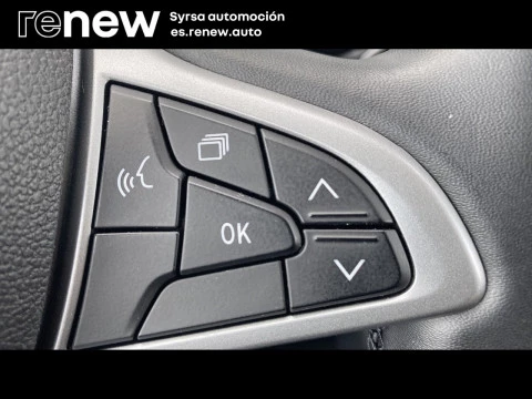 Dacia Sandero Stepway Extreme Go 74kW (100CV) ECO-G