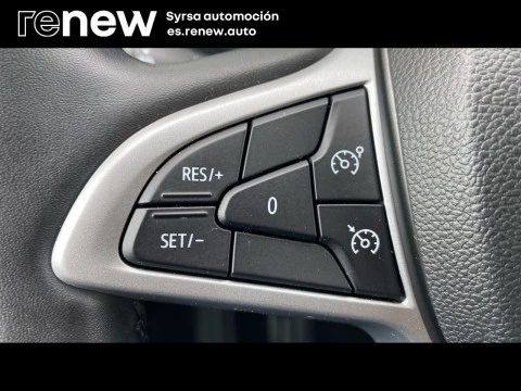 Dacia Sandero Stepway Extreme Go 74kW (100CV) ECO-G