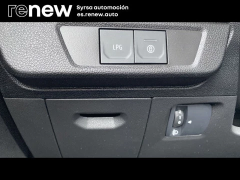Dacia Sandero Stepway Extreme Go 74kW (100CV) ECO-G