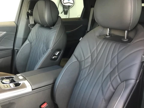 Jaecoo 8 JAECOO PHEV EXCLUSIVE