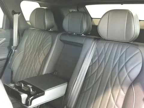 Jaecoo 8 JAECOO PHEV EXCLUSIVE