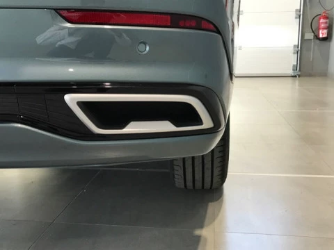 Jaecoo 8 JAECOO PHEV EXCLUSIVE