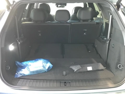 Jaecoo 8 JAECOO PHEV EXCLUSIVE