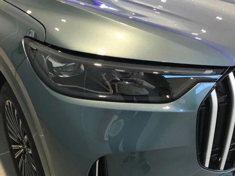 Jaecoo 8 JAECOO PHEV EXCLUSIVE