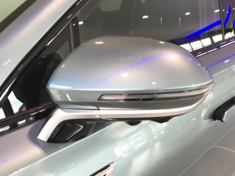 Jaecoo 8 JAECOO PHEV EXCLUSIVE