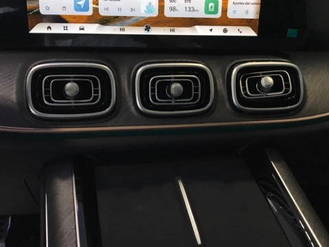 Jaecoo 8 JAECOO PHEV EXCLUSIVE