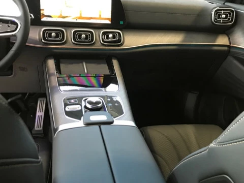 Jaecoo 8 JAECOO PHEV EXCLUSIVE