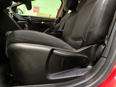 Renault Megane Limited Blue dCi 85 kW (115 CV)