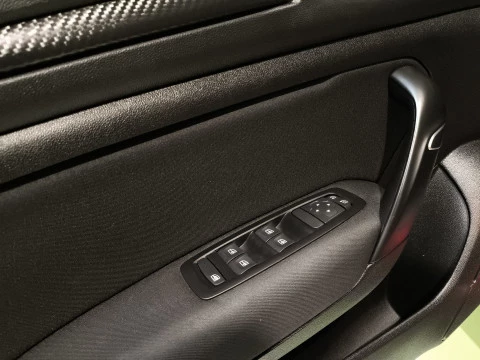 Renault Megane Limited Blue dCi 85 kW (115 CV)