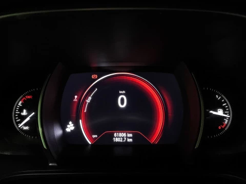 Renault Megane Limited Blue dCi 85 kW (115 CV)