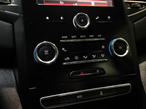 Renault Megane Limited Blue dCi 85 kW (115 CV)