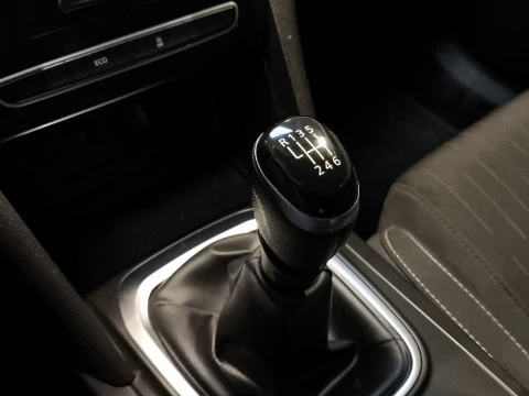 Renault Megane Limited Blue dCi 85 kW (115 CV)