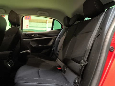 Renault Megane Limited Blue dCi 85 kW (115 CV)