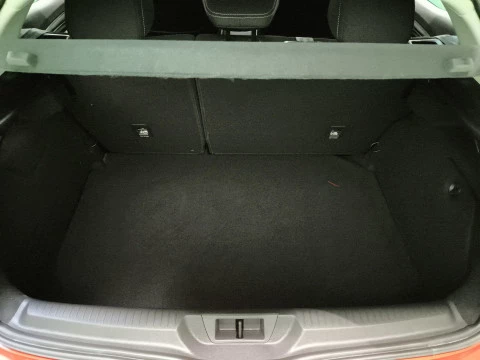 Renault Megane Limited Blue dCi 85 kW (115 CV)