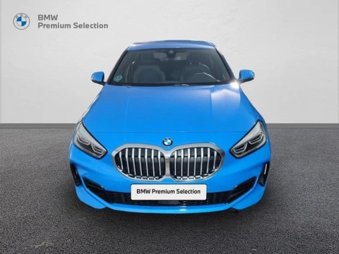 BMW Serie 1 118i