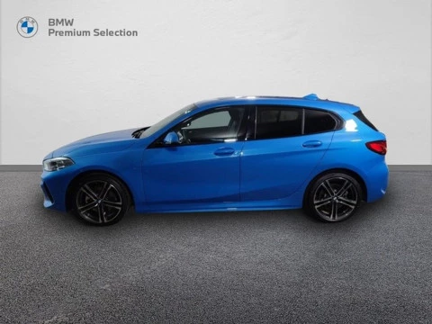BMW Serie 1 118i