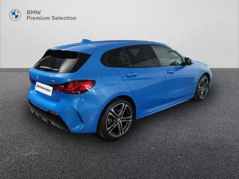 BMW Serie 1 118i
