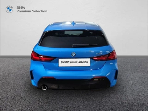 BMW Serie 1 118i