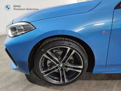 BMW Serie 1 118i