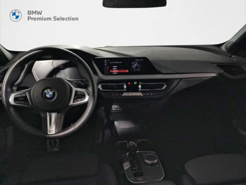 BMW Serie 1 118i