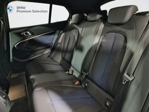 BMW Serie 1 118i