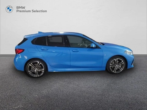 BMW Serie 1 118i