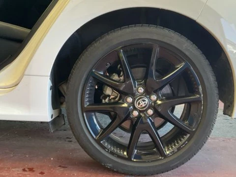 Toyota Yaris 1.5 120H Style Plus