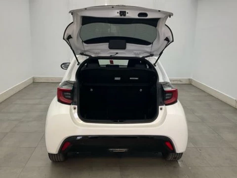 Toyota Yaris 1.5 120H Style Plus