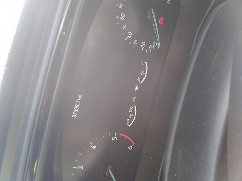 Ford Focus 1.5 Ecoblue 88kW ST-Line