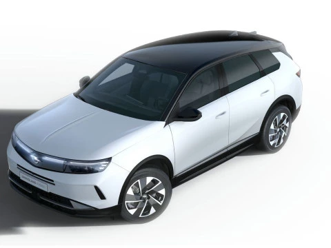 Opel Grandland 1.2T XHT Hybrid eDCT6 S/S GS