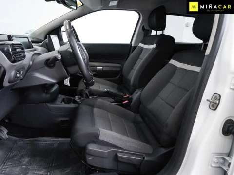 Citroën C4 Cactus BlueHDi 100 S&S Shine 75 kW (102 CV)