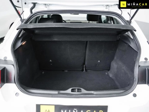 Citroën C4 Cactus BlueHDi 100 S&S Shine 75 kW (102 CV)