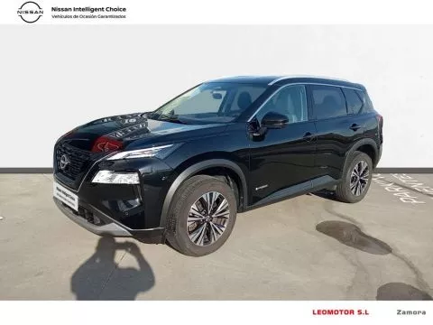 Nissan X-Trail  Tekna 2022