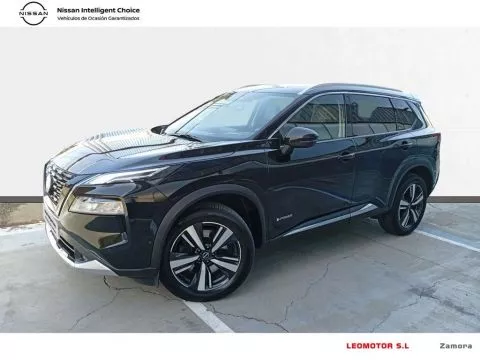 Nissan X-Trail  Tekna 2022