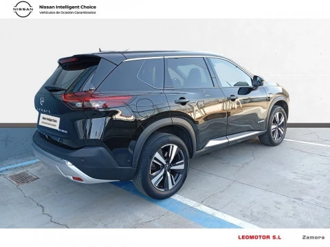 Nissan X-Trail  Tekna 2022